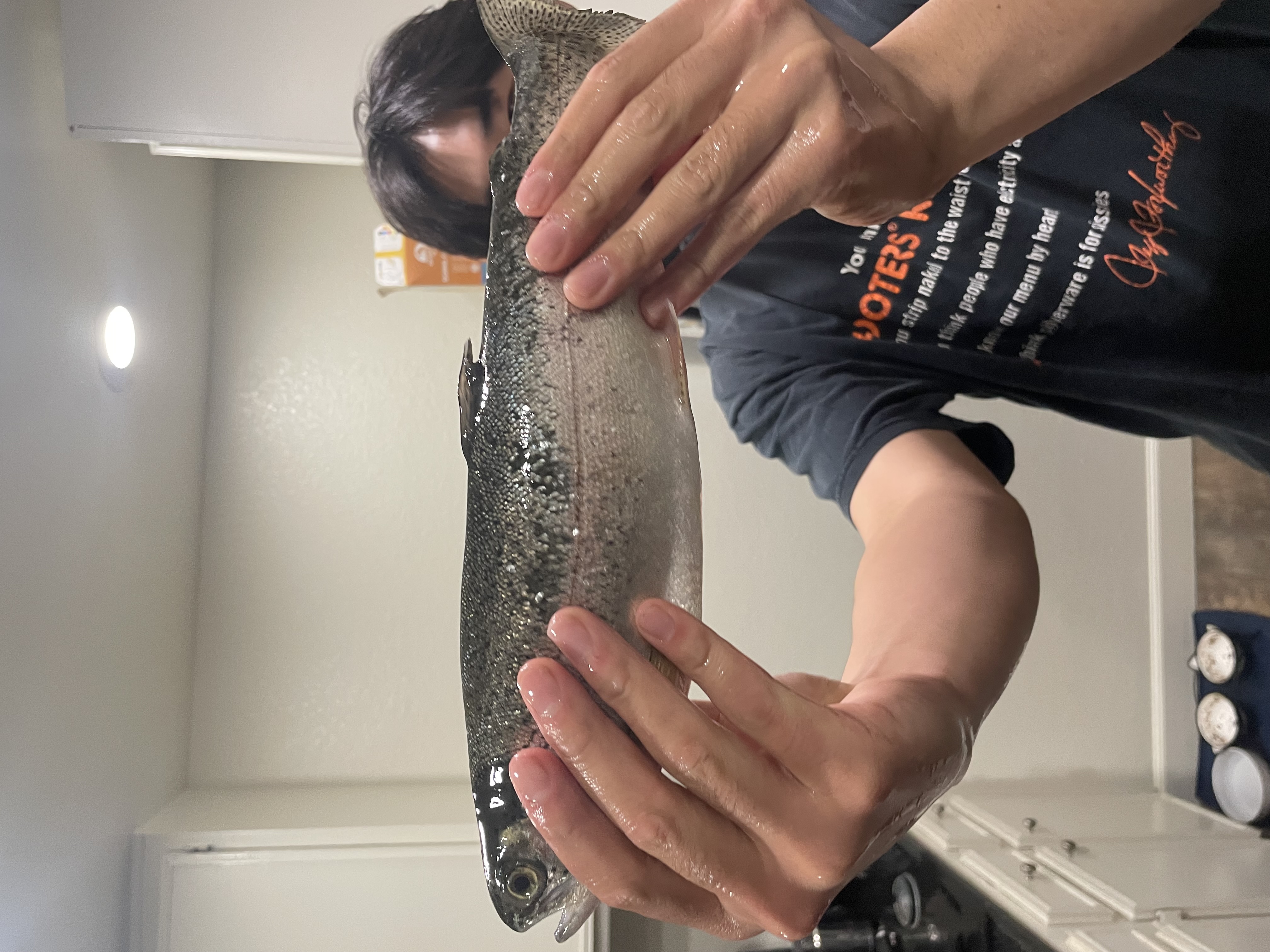 Jan 25 fish