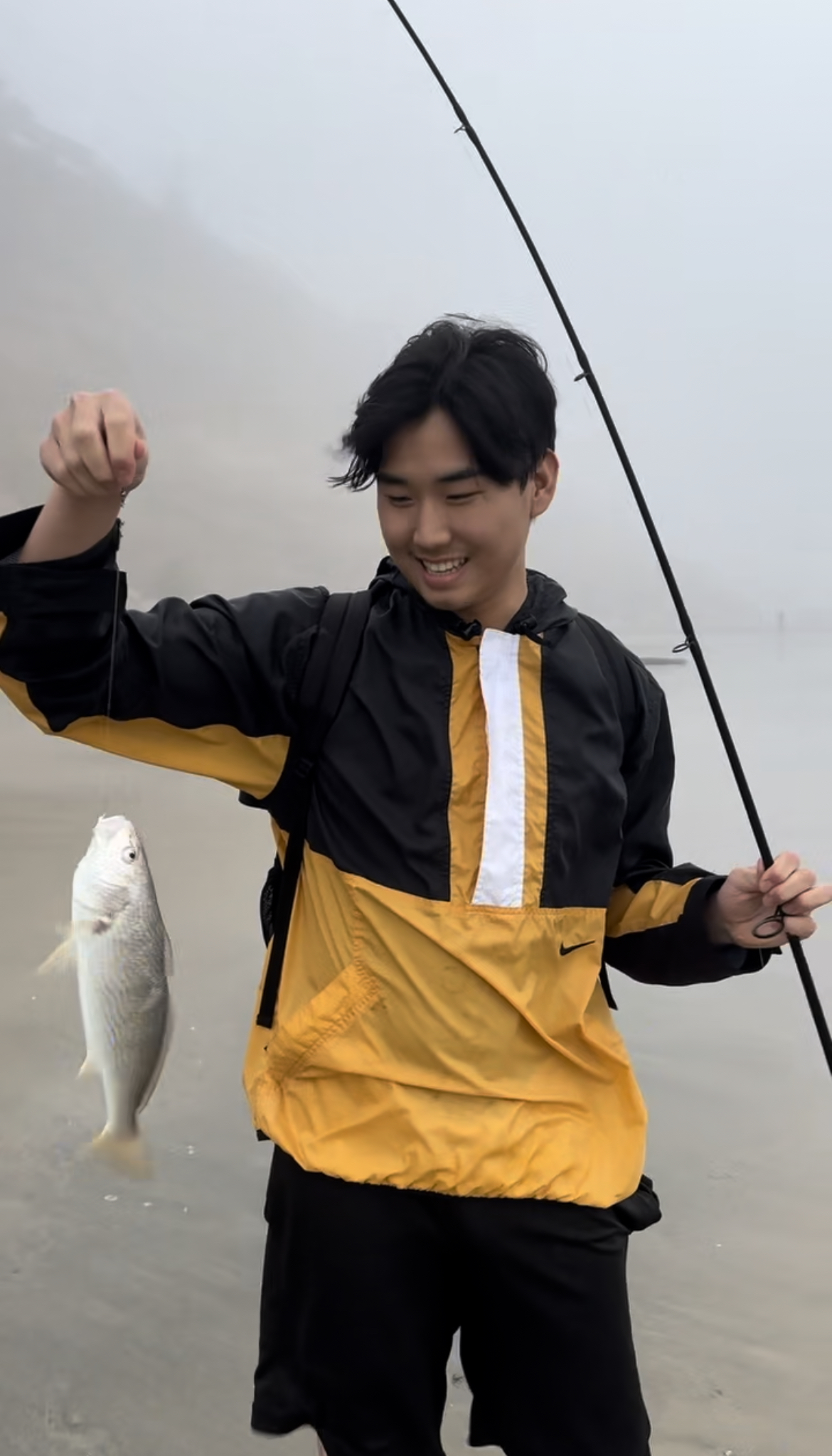 Feb 2 fish