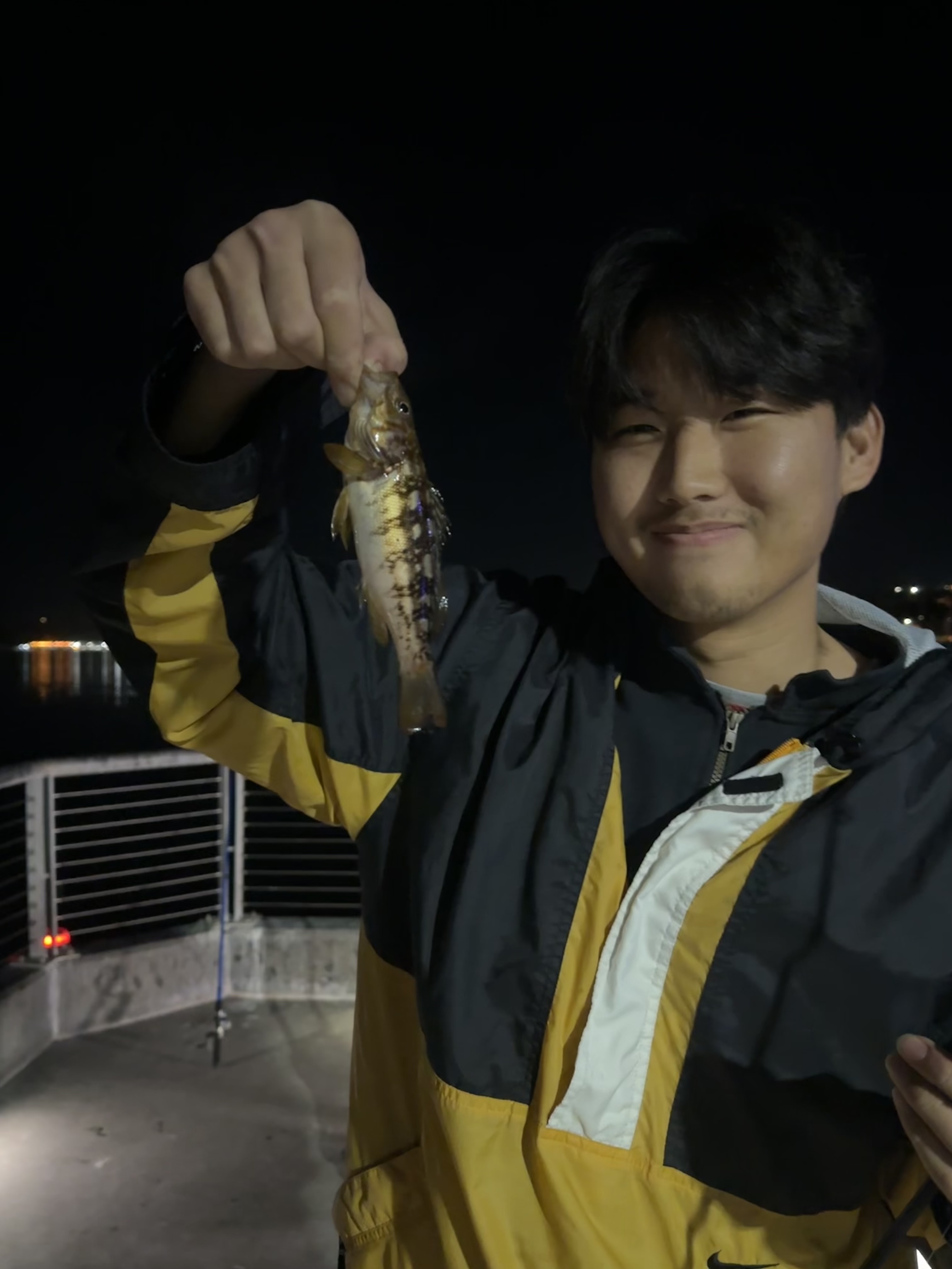 Feb 9 fish